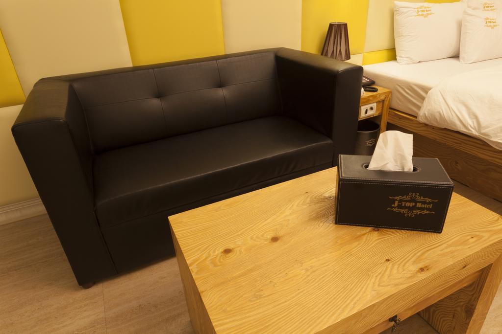 J-Top Hotel Siheung Room photo